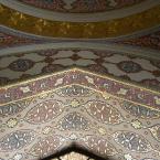Top Kap�  Palace - The Imperial Council Hall 4