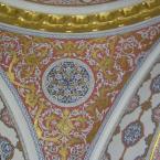 Top Kap�  Palace - The Imperial Council Hall 8