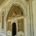 Top Kap�  Palace - The Imperial Council Hall 9