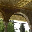 Top Kap�  Palace - The Imperial Council Hall 10