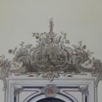Top Kap�  Palace - The Imperial Council Hall 11