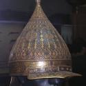 Top Kap�  Palace - Helmet 1