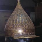 Top Kap�  Palace - Helmet 1