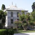 Top Kap�  Palace - The Inner court (Enderun) 3