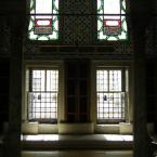 Top Kap�  Palace - The Inner court (Enderun) 5