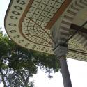 Top Kap�  Palace - The Inner court (Enderun) 6