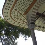 Top Kap�  Palace - The Inner court (Enderun) 6
