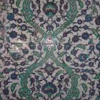 Top Kap�  Palace - The Harem 3