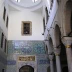 Top Kap�  Palace - The Harem 4