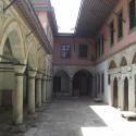 Top Kap�  Palace - The Harem 6