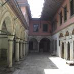 Top Kap�  Palace - The Harem 6