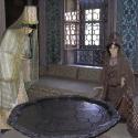 Top Kap�  Palace - The apartments of the Queen Mother