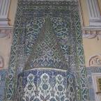 Top Kap�  Palace - The apartments of the Queen Mother 2