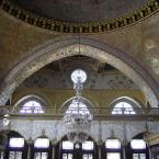 Top Kap�  Palace - The Imperial Hall 1