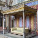 Top Kap�  Palace - The Imperial Hall 2