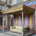Top Kap�  Palace - The Imperial Hall 2