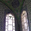 Top Kap�  Palace - The Sultan&acute;s apartment 1
