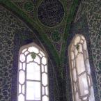 Top Kap�  Palace - The Sultan&acute;s apartment 1