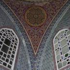 Top Kap�  Palace - The Sultan&acute;s apartment 2