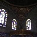 Top Kap�  Palace - The Sultan&acute;s apartment 5
