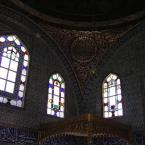 Top Kap�  Palace - The Sultan&acute;s apartment 5