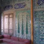 Top Kap�  Palace - The Twin Kiosk 3