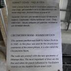 Top Kap�  Palace - Circumcision pavilon 1