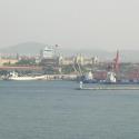 View from Top Kap�  Palace 2