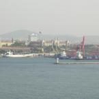 View from Top Kap�  Palace 2