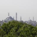 View from Top Kap�  Palace 4