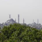 View from Top Kap�  Palace 4
