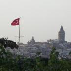 Beyazit tower