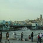 Beyazit tower 2