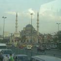 The New Mosque (Yenii Camii) 2