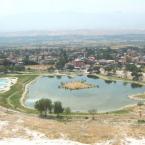 pamukkale