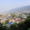 Bursa fromthe park 1