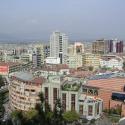 Bursa from the park 2