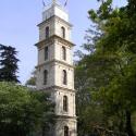 The clock tower 2