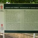 Mausoleum of Osman Gazi 1