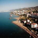 my home town