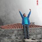 I�m in Trabzon