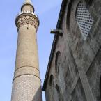 Great Mosque (Ulu Camii) 1