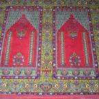 Great Mosque (Ulu Camii) 5