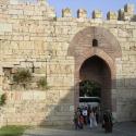 The City Walls 1