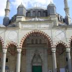 Selimiye Mosque 4