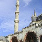 Selimiye Mosque 12