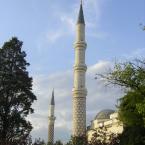 �c Serefeli Mosque 1