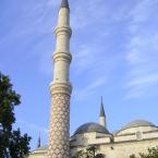 �c Serefeli Mosque 2