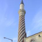 �c Serefeli Mosque 3