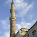 �c Serefeli Mosque 5